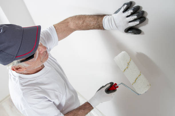 Best Residential Mold Inspection & Testing  in New Deal, TX
