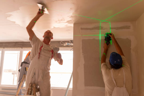 Best Forensic Mold Investigation  in New Deal, TX